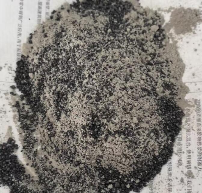 梨树不发火砂浆耐磨地坪施工方案