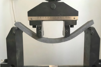 梨树高延性混凝土 高延性砂浆 抗震加固混凝土产品特点 施工流程