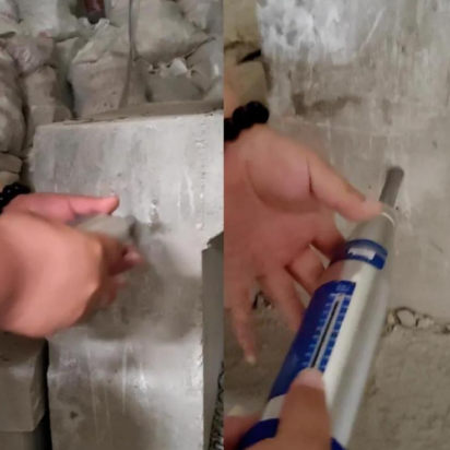 梨树混凝土强度不足的原因及处理方法