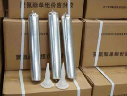 梨树聚氨酯密封胶