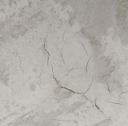 梨树灌浆料为什么会产生裂缝？出现裂缝该如何处理？